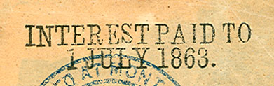 1 July 1863 IP